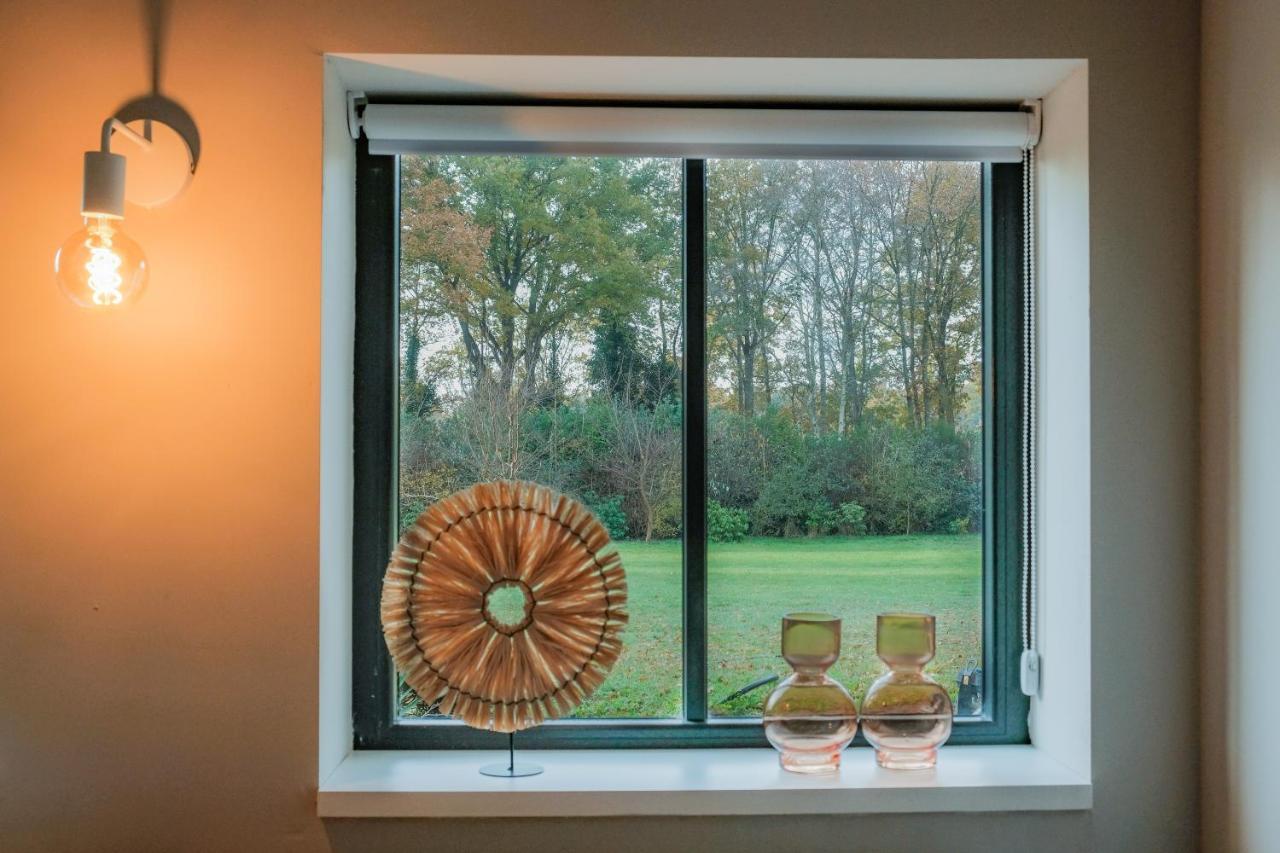 De Veentjes IJhorst Buitenkant foto