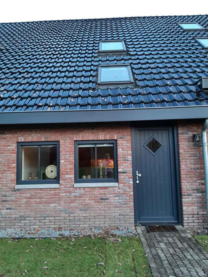 De Veentjes IJhorst Buitenkant foto
